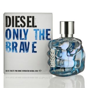 Diesel Only the Brave edt 75ml