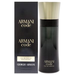 Giorgio Armani Code parfum 125ml