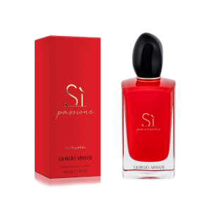 Giorgio Armani Si Passione edp 100ml