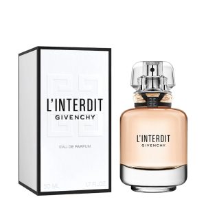 Givenchy L’interdit edp