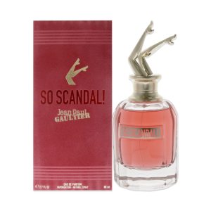 Jean Paul Gaultier So Scandal edp 100ml