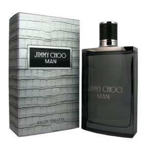 Jimmy Choo Man edt