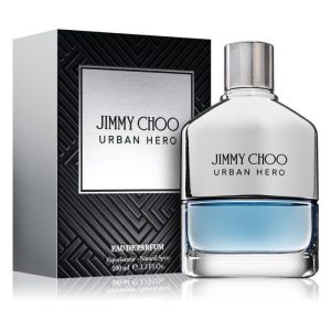 Jimmy Choo Urban Hero edp 100ml