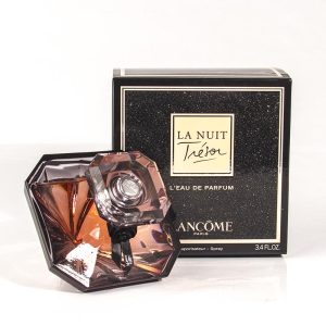 Lancome La Nuit Tresor edp 100ml