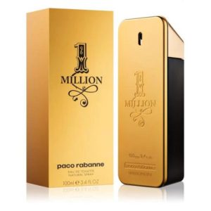 Paco Rabanne One million edt 100ml